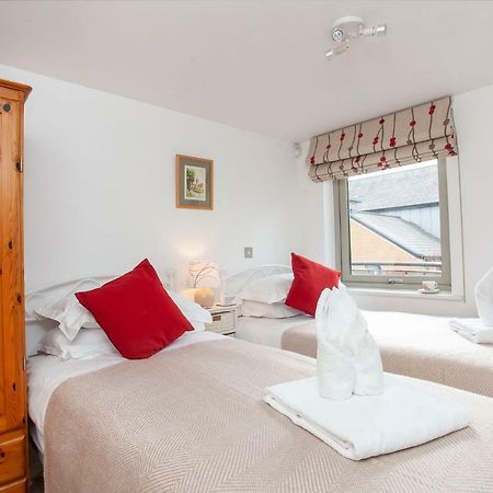 Appartamento 22 John Walker House York Esterno foto