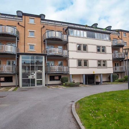 Appartamento 22 John Walker House York Esterno foto