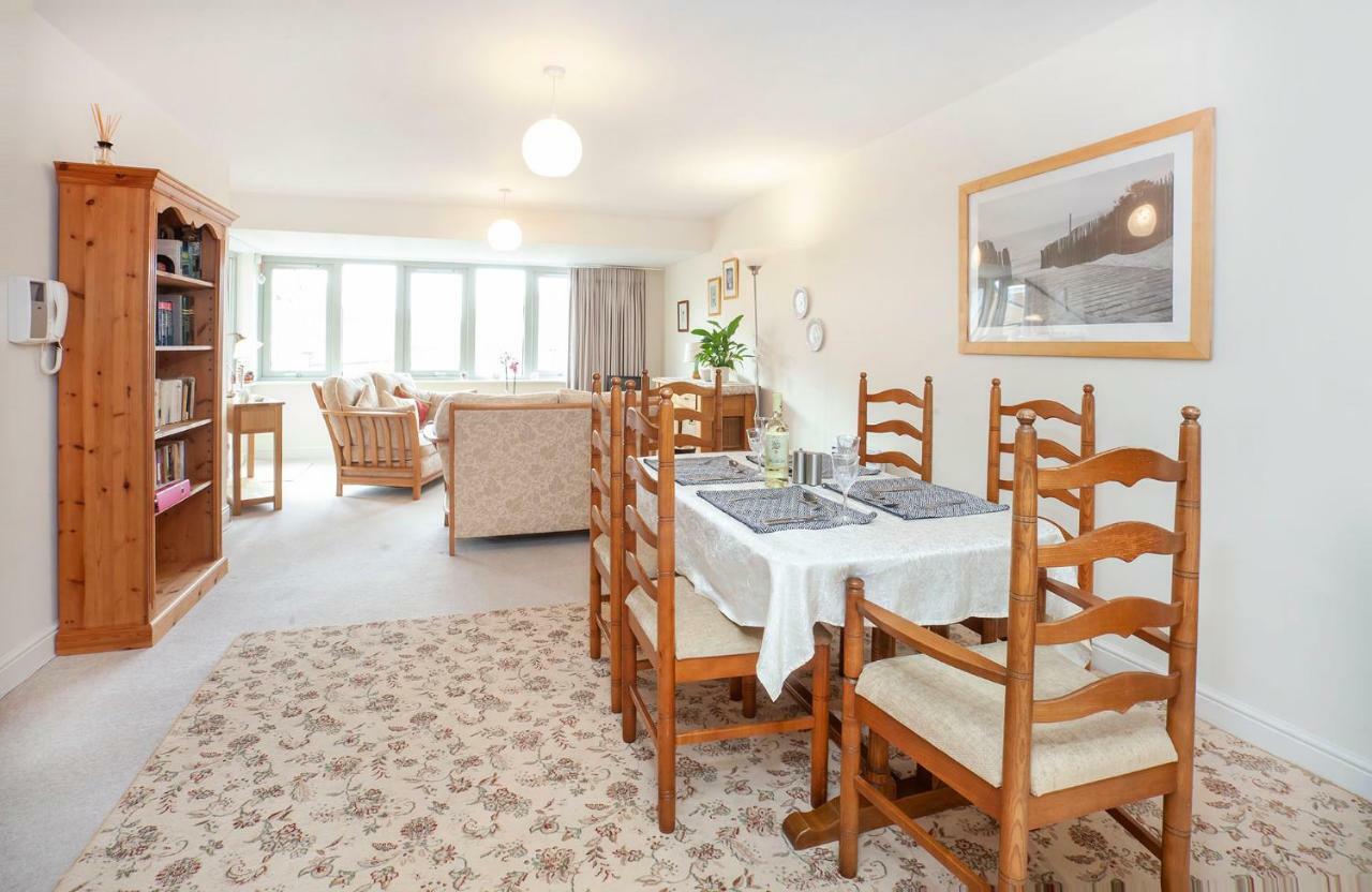Appartamento 22 John Walker House York Esterno foto