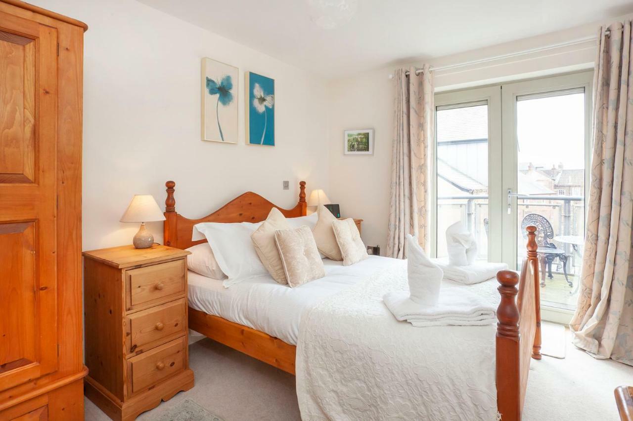 Appartamento 22 John Walker House York Esterno foto